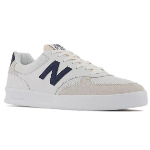 New Balance 300 Court CT300WY3 Sneakers Men's US 11M White Casual Shoes RHS4405