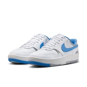 Nike Gamma Force DX9176-108 Sneakers Womens US 9.5 White Lifestyle Shoes RHS8314