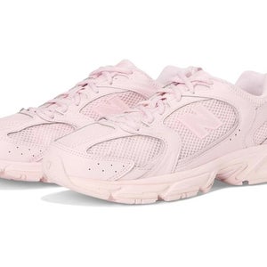 New Balance 530 U530TBD Sneakers Women's 10 Pink Low Top Lifestyle Shoes RHS8446