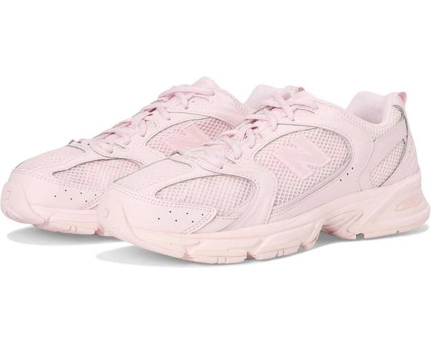 New Balance 530 U530TBD Sneakers Women's 10 Pink Low Top Lifestyle Shoes RHS8446