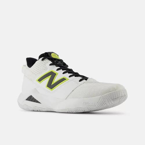New Balance Coco CG2 WCHCOCW2 Sneakers Women's US 9.5 White Tennis Shoes RHS8432