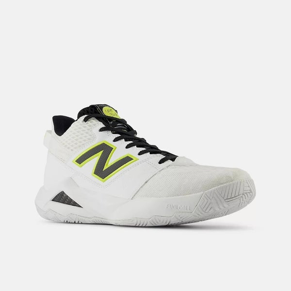 New Balance Coco CG2 WCHCOCW2 Sneakers Women's US 9.5 White Tennis Shoes RHS8432