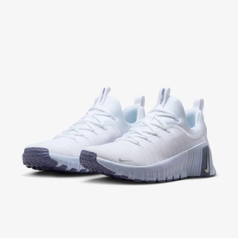 Nike Free Metcon Sweet Beet FJ7126-609 Women’s Size 10.5 / Men’s Size 9 Nike Free Metcon 6 Sweet Beet White (Women main image 3