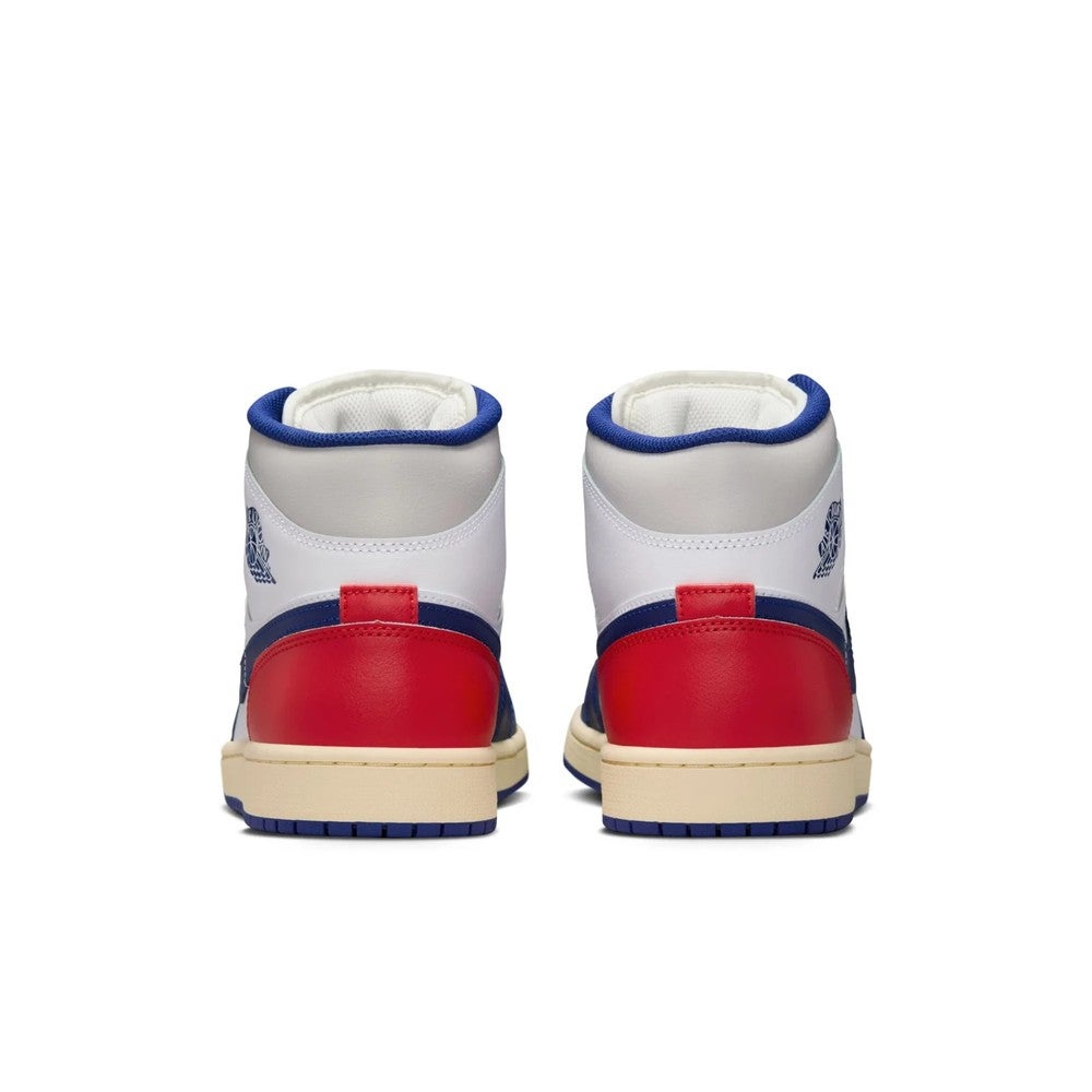 Nike Air Jordan 1 Mid DQ8426-102 Sneakers Men