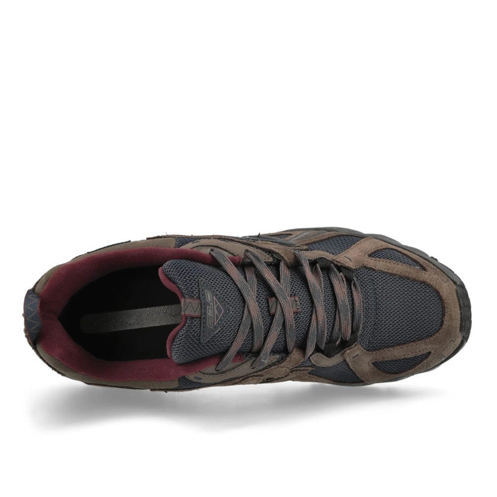 New Balance 610 ML610TBI Sneaker Men\'s Dark Mushroom Suede Lifestyle Shoes FD484 New Balance 610 ML610TBI Sneaker Men main image 3