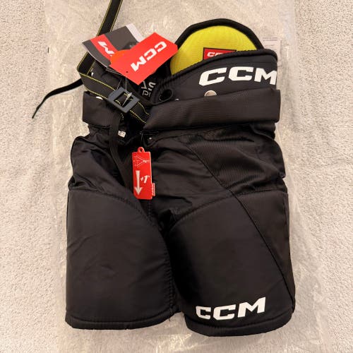 CCM AS-V Pro Hockey Pants (New) Youth Medium