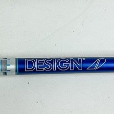 Graphite Design Tour AD VR-6 Extra Stiff Graphite Driver Shaft Cobra Tip 44" RF