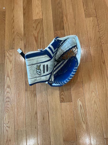 2022 Brian's Optik X3 Regular (Used)