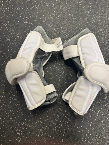 Medium Adult Warrior Burn Arm Pads (Used)
