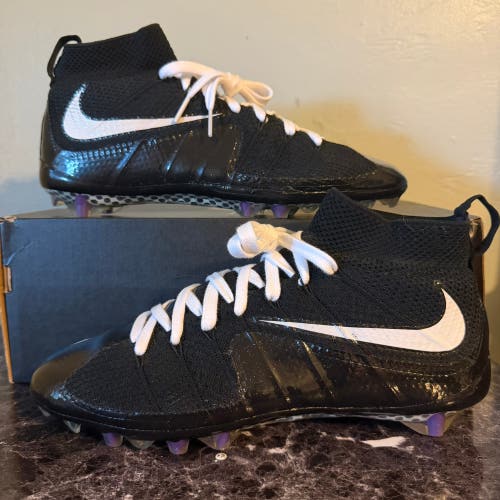 Mens 10 Nike Vapor Carbon Untouchable Flyknit Pro TD