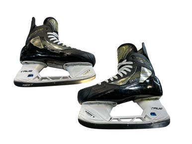 Used True CATALYST 7 Senior Hockey Skate Senior 8.5 11873-S000239164
