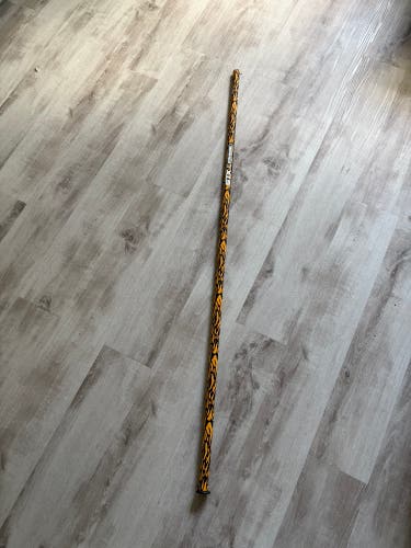 STX Fiber PLL Combine shaft