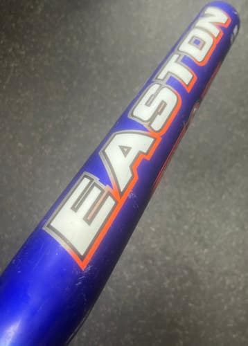 Used Easton CYCLONE BB/SB Fastpitch Bat 32" 11497-S000157712