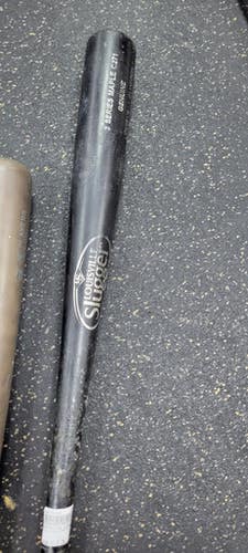 Used Louisville Slugger 3 SERIES MAPLE C271 31.5 BB/SB Wood Bat 31 1/2" 11497-S000157691