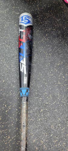 Used Louisville Slugger SELECT 719 PRIME BB/SB High School -3 Bat 32" 11497-S000157690