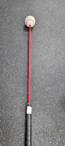 Used MOMENTUS BAT SPEED ACCELERATOR BB/SB Training Aid 11497-S000157687