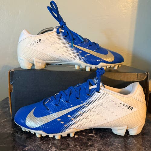 Men's Size 10 Nike Low Top Vapor Untouchable Pro 3 (Used)