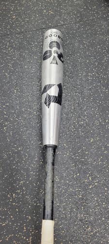 Used Demarini THE GOODS G1C-22 BB/SB High School -3 Bat 32" 11497-S000157684