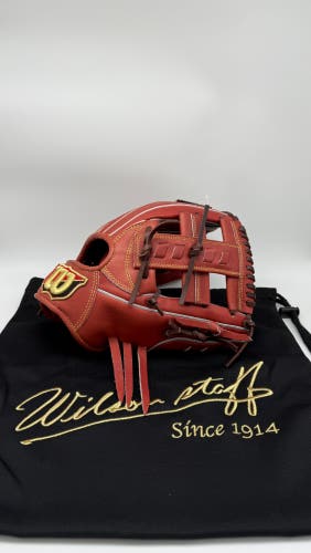 Wilson Staff RH Outfield Baseball Glove 12.5" (New)