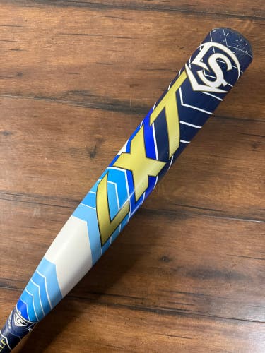 Louisville LXT 31/20 (-11) Fastpitch Softball Bat