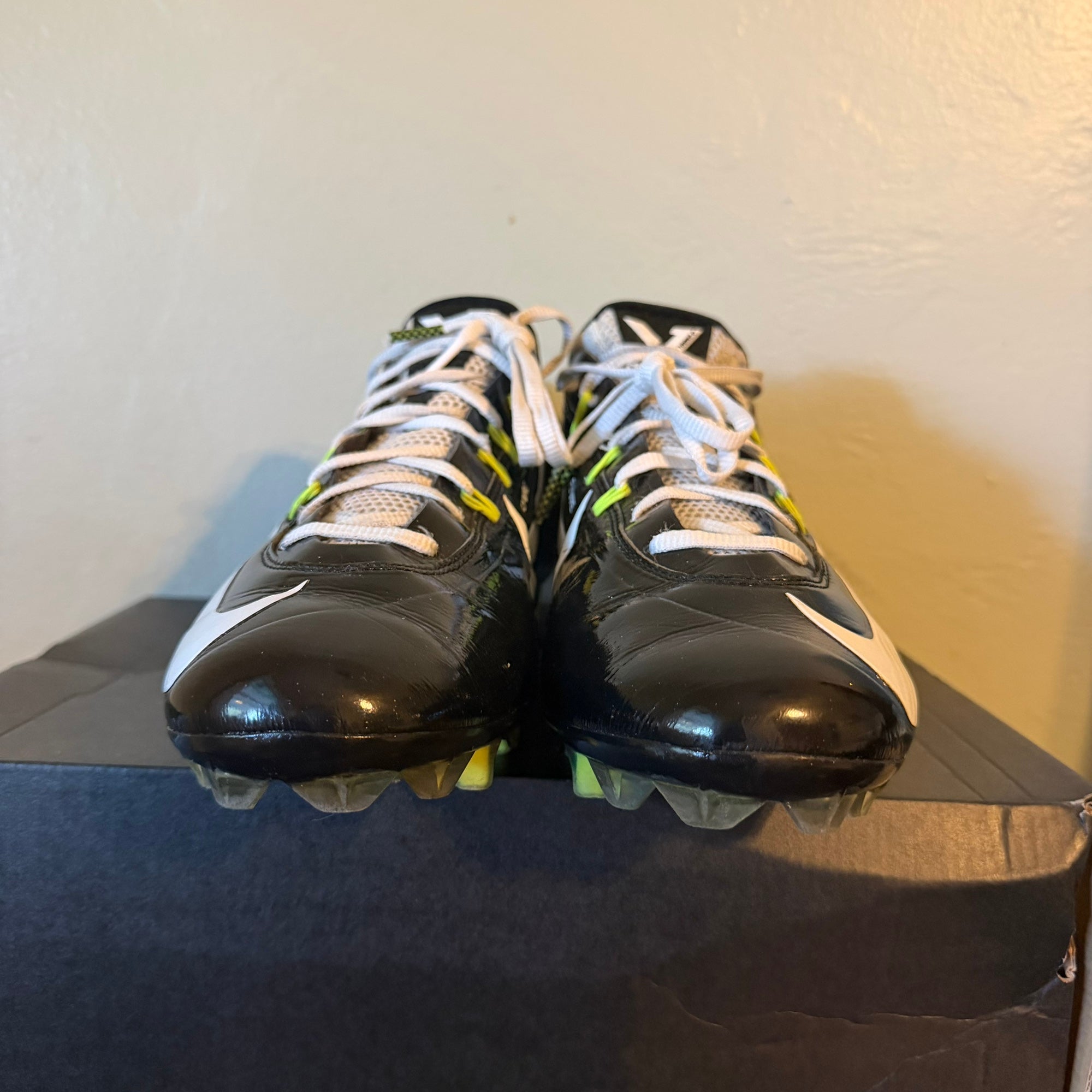 Nike Vapor Carbon Elite Fly TD 2014 12 | SidelineSwap | Buy and