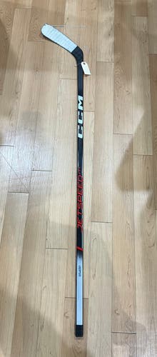 Intermediate CCM Jetspeed FT+ Hockey Stick Left Hand P29 65 Flex (Used)