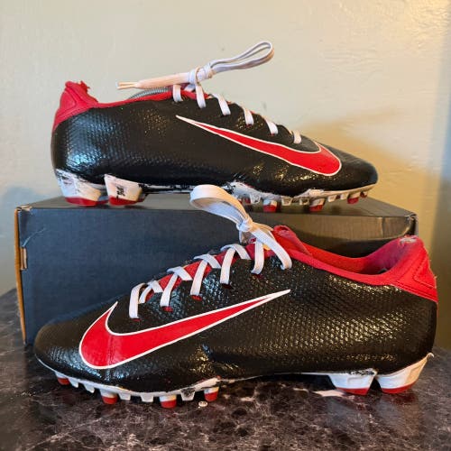 Men's Size 11.5 Nike Low Top Vapor Untouchable Speed Pro 3 (Used)