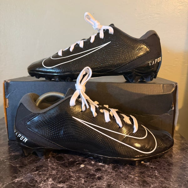 Men's Size 9 Nike Low Top Vapor Untouchable Speed Varsity 3 (Used)