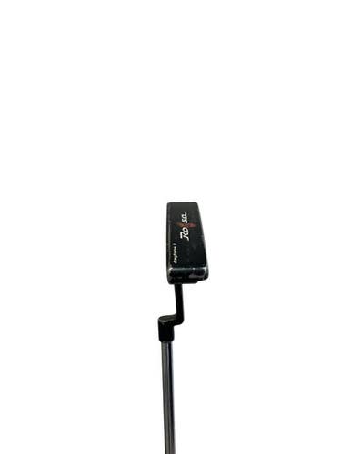 Used Taylormade Rossa Daytona 1 Mens LH Putter 11692-S000150883