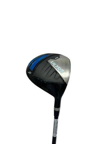 Used Wilson Ultra Jr RH Driver 11692-S000150882