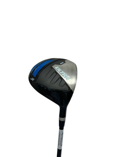 Used Wilson Ultra Jr RH Driver 11692-S000150882