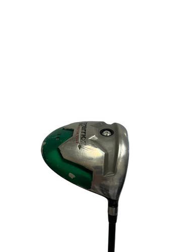Used Warrior TE 11 Degree Mens RH Driver *5 inches extended* 11692-S000150873
