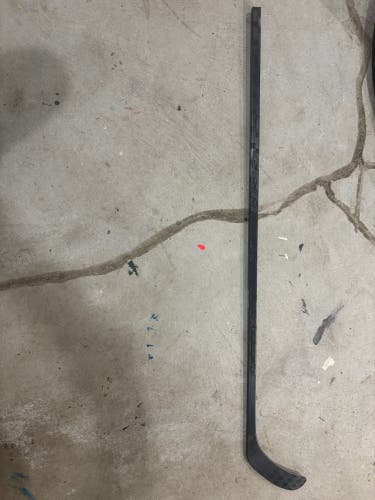 Senior CCM XF Ghost Right Handed Hockey Stick P29 80 Flex Pro Stock (New)