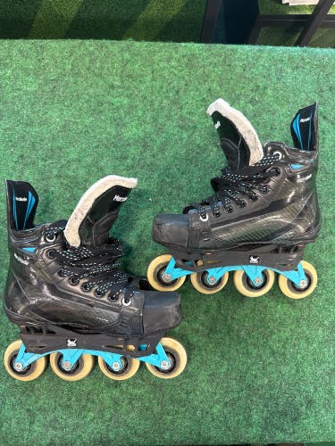 Senior Marsblade O1 Inline Skates (Regular) Size 5.5 (Used)