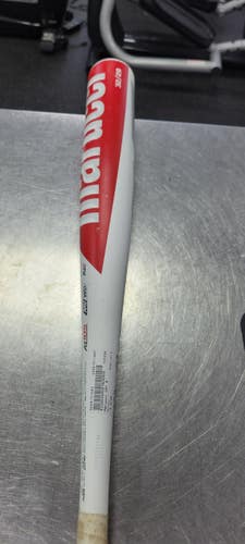 Used Marucci CAT 8 BB/SB High School -3 Bat 32" 11497-S000157683