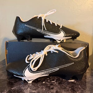 Men's Size M 10.5 Nike Vapor Edge Speed 360 Black