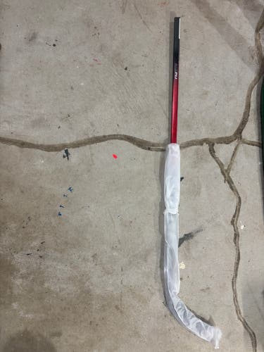 Senior CCM JetSpeed FT8 Pro Right Handed Hockey Stick P90TM 80 Flex Pro Stock (New)