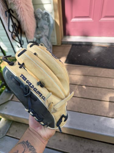 Rawlings Pro Preferred RH Baseball Glove 11.5" (Used)