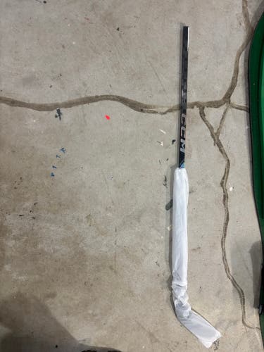 Senior CCM Tacks XF Pro Right Handed Hockey Stick P29 80 Flex Pro Stock (New)