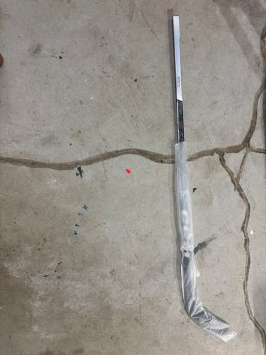 Senior CCM JetSpeed FT6 Pro Right Handed Hockey Stick P29+1/4 80 Flex Pro Stock (New)