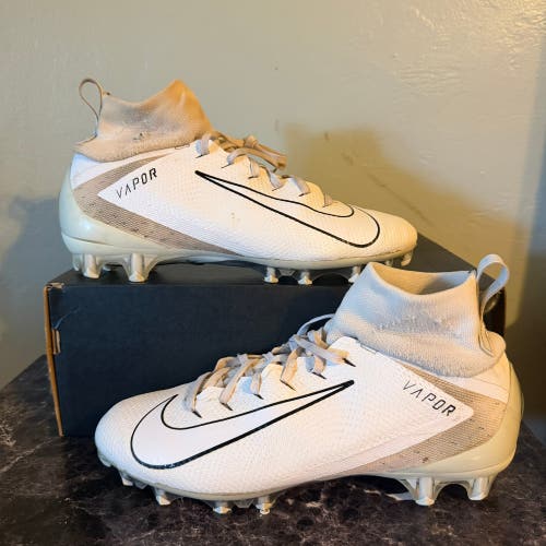 9 Nike Vapor Carbon Untouchable Pro 3
