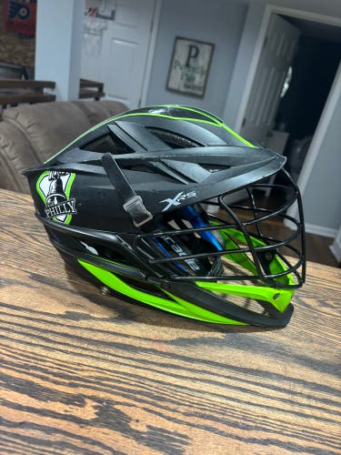Cascade XRS Helmet (Used)