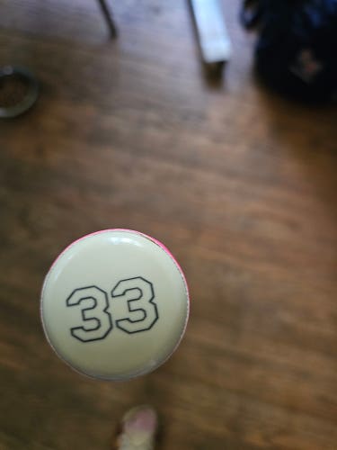2024 Warstic Bonesaber Alloy Bat (-3) 30 oz 33" (New)