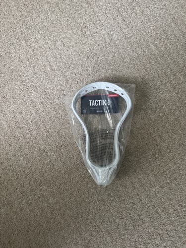 Maverik Unstrung Tactik 3 Head (New)