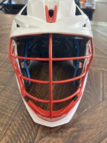 Cascade XRS Helmet (Used)
