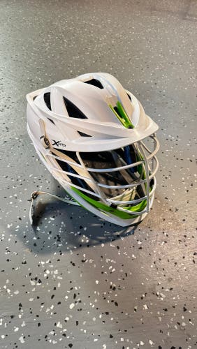 Cascade XRS Helmet (Used)