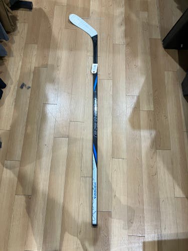 Intermediate Bauer Team Nexus Hockey Stick Left Hand P28 65 Flex (New)