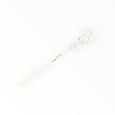 Used STX ARIA PRO Wmn Atk/Mid Complete Stick White 11375-S000377479