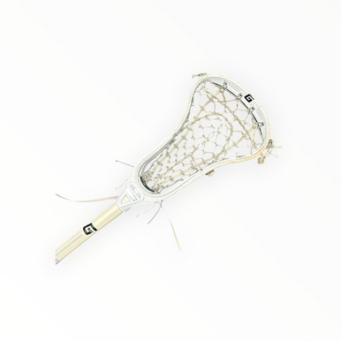 Used Gait AIR 2 Wmn Atk/Mid Complete Stick White 11375-S000377478
