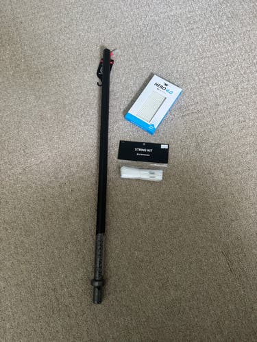 Adult Maverik Mission Blank Shaft (New)